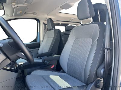 Ford Tourneo Custom Vorführwagen Ford Tourneo Custom Vorführwagen