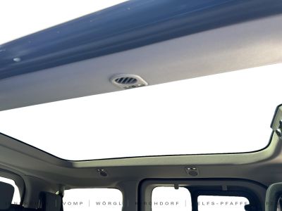 Ford Tourneo Custom Vorführwagen