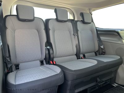 Ford Tourneo Custom Vorführwagen Ford Tourneo Custom Vorführwagen