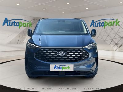 Ford Tourneo Custom Vorführwagen