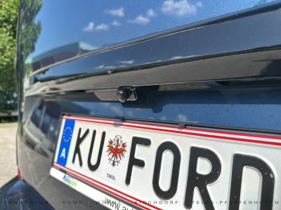 Ford Tourneo Custom Vorführwagen Ford Tourneo Custom Vorführwagen