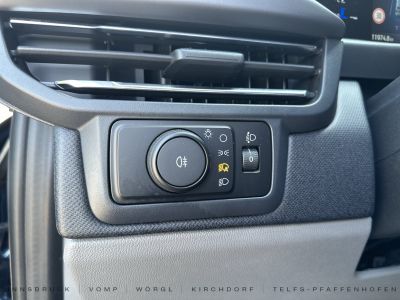 Ford Tourneo Custom Vorführwagen