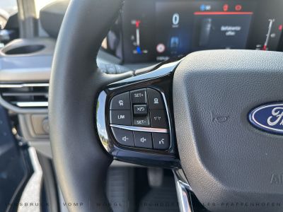 Ford Tourneo Custom Vorführwagen