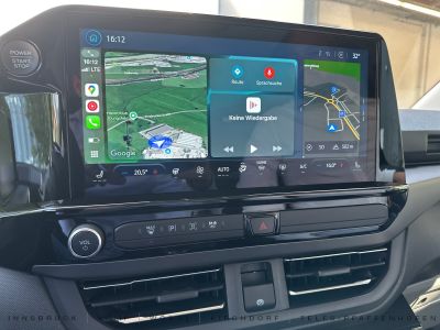 Ford Tourneo Custom Vorführwagen