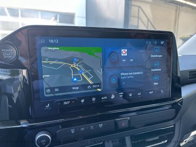 Ford Tourneo Custom Vorführwagen