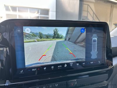 Ford Tourneo Custom Vorführwagen