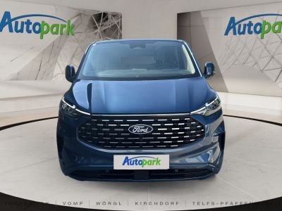 Ford Tourneo Custom Vorführwagen