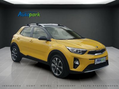 KIA Stonic Gebrauchtwagen