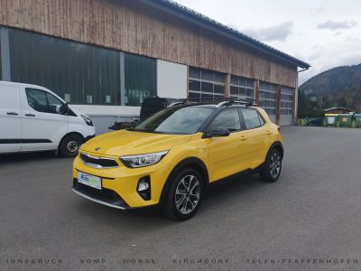 KIA Stonic Gebrauchtwagen