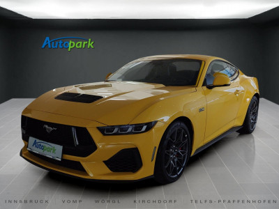 Ford Mustang Neuwagen