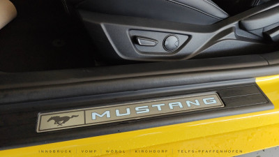 Ford Mustang Neuwagen