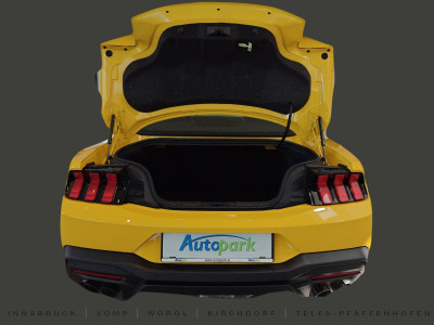 Ford Mustang Neuwagen