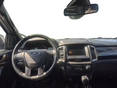 Ford Ranger Gebrauchtwagen