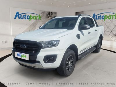 Ford Ranger Gebrauchtwagen