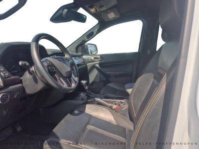 Ford Ranger Gebrauchtwagen