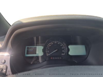 Ford Ranger Gebrauchtwagen