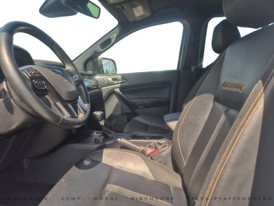 Ford Ranger Gebrauchtwagen