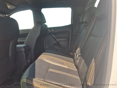 Ford Ranger Gebrauchtwagen