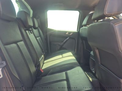 Ford Ranger Gebrauchtwagen