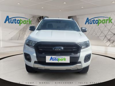 Ford Ranger Gebrauchtwagen