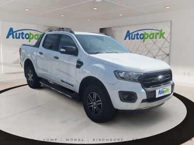 Ford Ranger Gebrauchtwagen