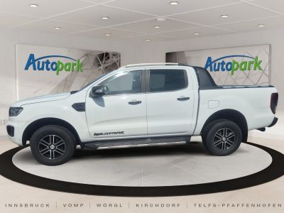 Ford Ranger Gebrauchtwagen