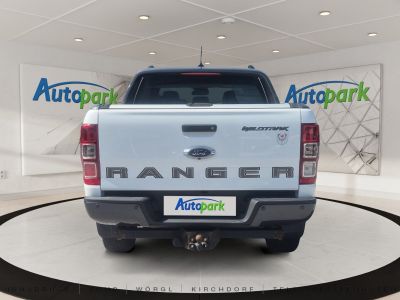 Ford Ranger Gebrauchtwagen