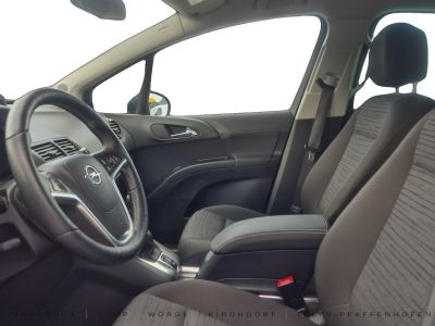 Opel Meriva Gebrauchtwagen Opel Meriva Gebrauchtwagen