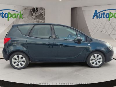 Opel Meriva Gebrauchtwagen Opel Meriva Gebrauchtwagen