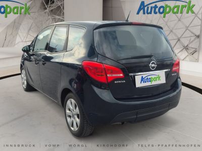 Opel Meriva Gebrauchtwagen Opel Meriva Gebrauchtwagen