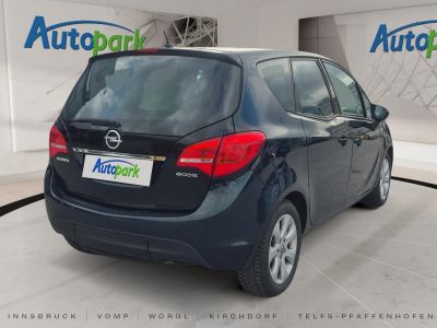 Opel Meriva Gebrauchtwagen Opel Meriva Gebrauchtwagen