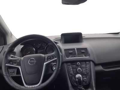 Opel Meriva Gebrauchtwagen Opel Meriva Gebrauchtwagen