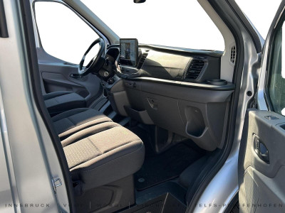 Ford Transit Vorführwagen