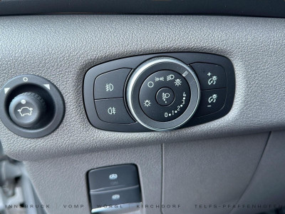 Ford Transit Vorführwagen