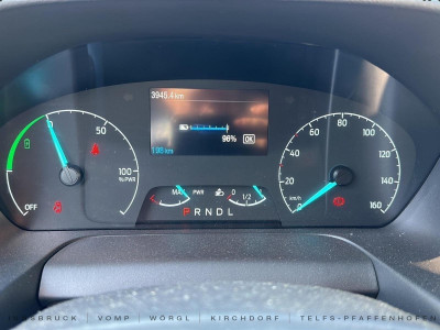 Ford Transit Vorführwagen