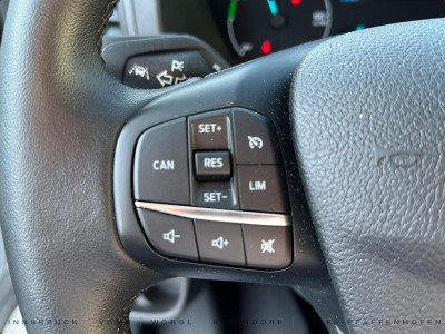 Ford Transit Vorführwagen