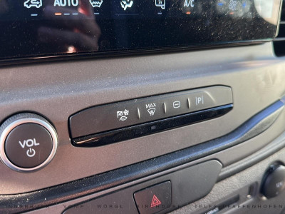 Ford Transit Vorführwagen