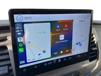 Ford Transit Vorführwagen