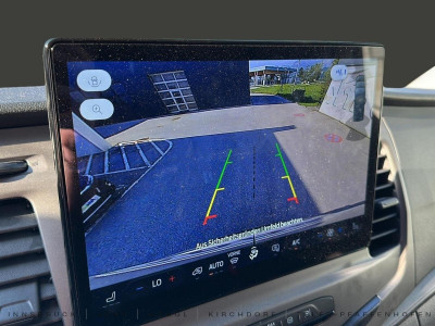 Ford Transit Vorführwagen