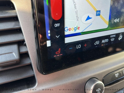 Ford Transit Vorführwagen