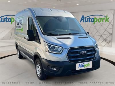 Ford Transit Vorführwagen