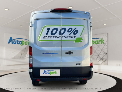 Ford Transit Vorführwagen