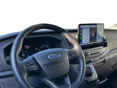 Ford Transit Vorführwagen