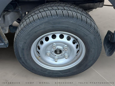 Ford Transit Vorführwagen