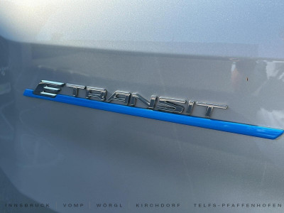 Ford Transit Vorführwagen