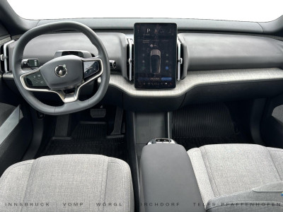 Volvo EX30 Vorführwagen