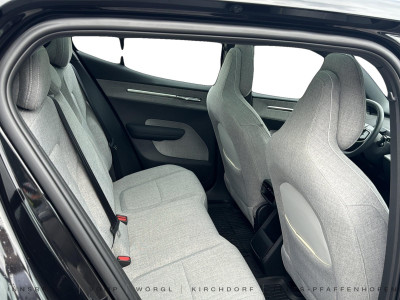 Volvo EX30 Vorführwagen