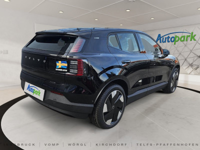 Volvo EX30 Vorführwagen