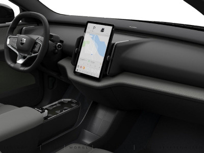 Volvo EX30 Vorführwagen