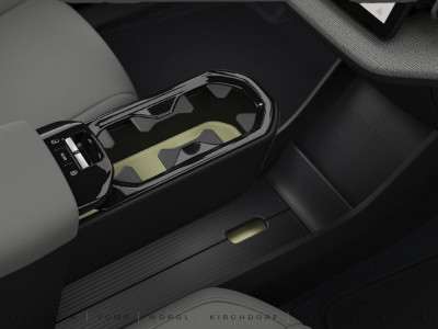 Volvo EX30 Vorführwagen